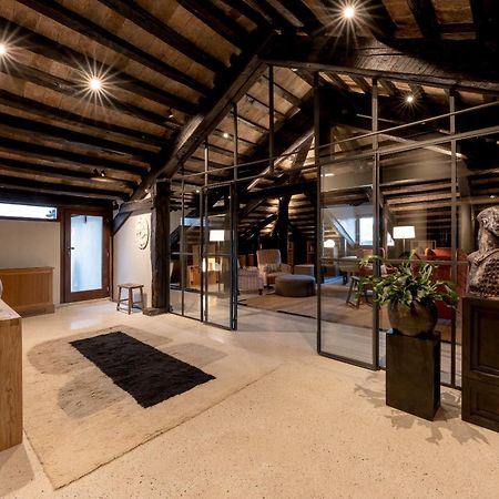 Palazzo Dell'Albero D'Oro Apartment Venice Luaran gambar