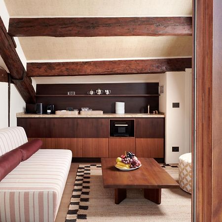 Palazzo Dell'Albero D'Oro Apartment Venice Luaran gambar