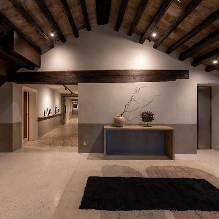 Palazzo Dell'Albero D'Oro Apartment Venice Luaran gambar