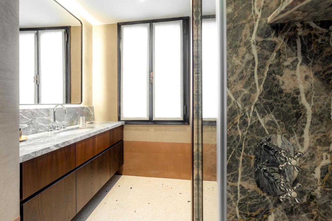 Palazzo Dell'Albero D'Oro Apartment Venice Luaran gambar
