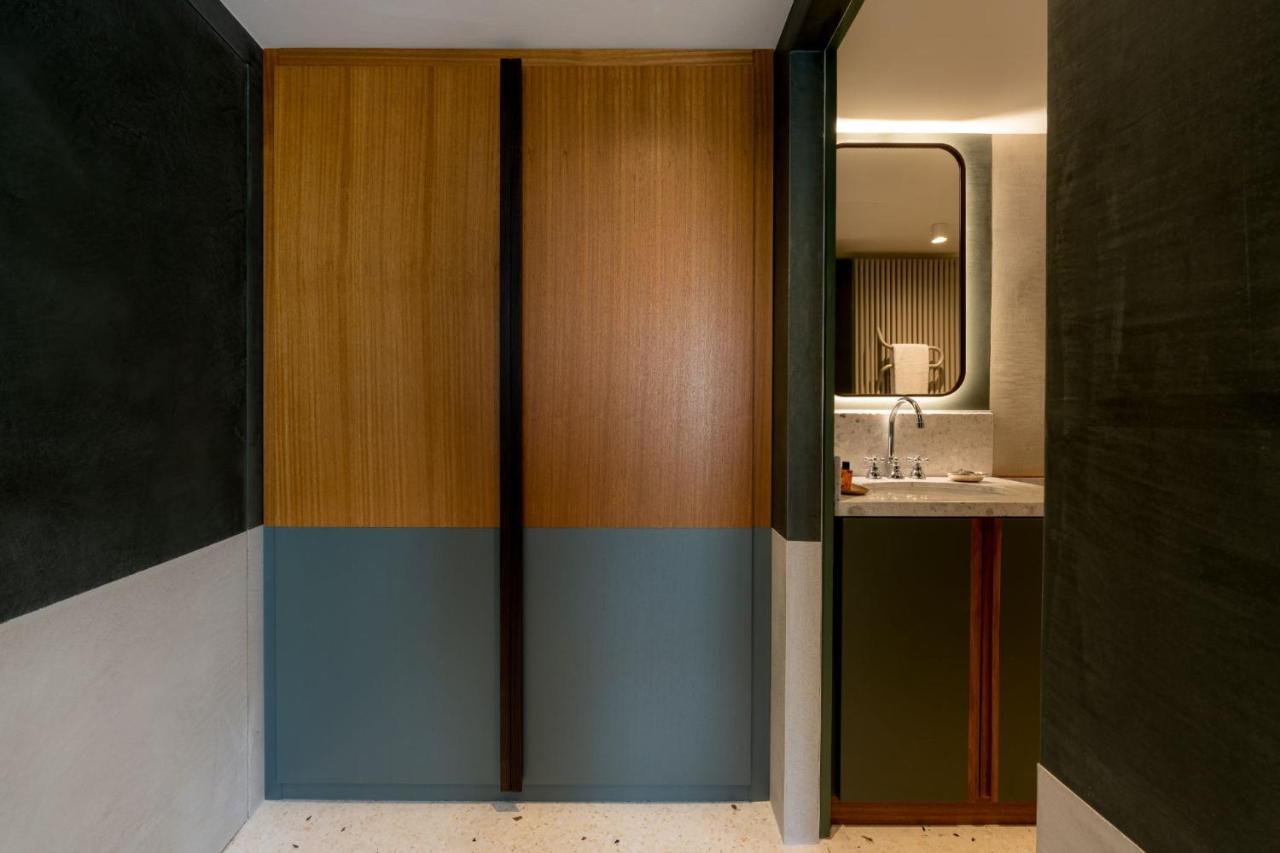Palazzo Dell'Albero D'Oro Apartment Venice Luaran gambar