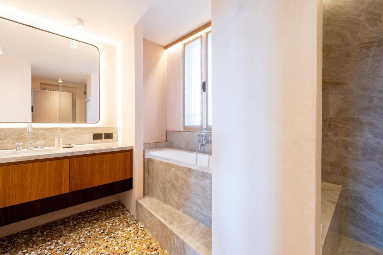 Palazzo Dell'Albero D'Oro Apartment Venice Luaran gambar