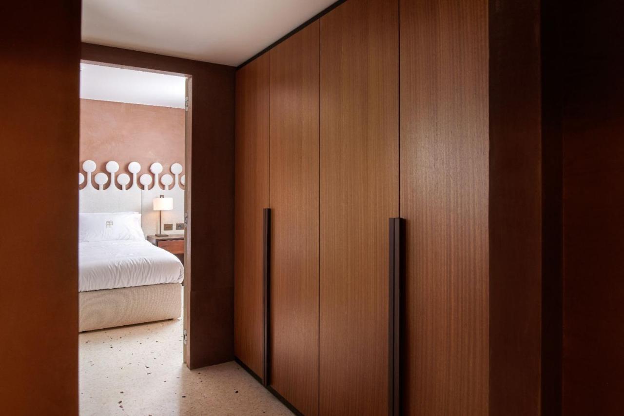 Palazzo Dell'Albero D'Oro Apartment Venice Luaran gambar
