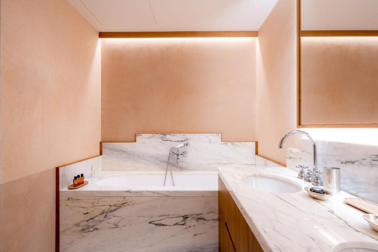 Palazzo Dell'Albero D'Oro Apartment Venice Luaran gambar