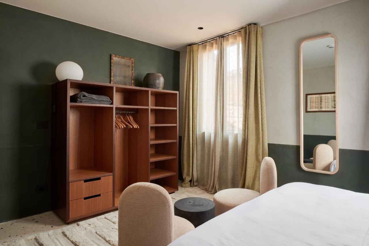 Palazzo Dell'Albero D'Oro Apartment Venice Luaran gambar