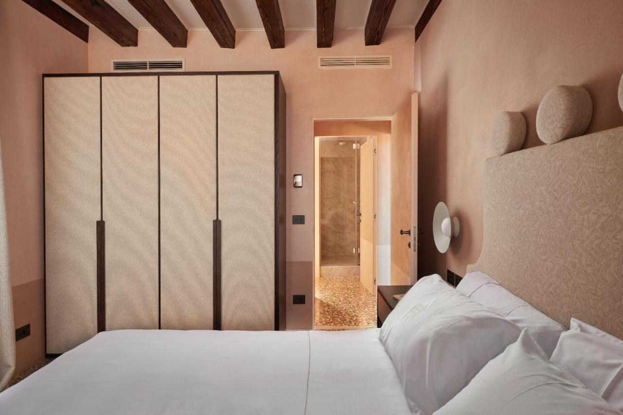 Palazzo Dell'Albero D'Oro Apartment Venice Luaran gambar