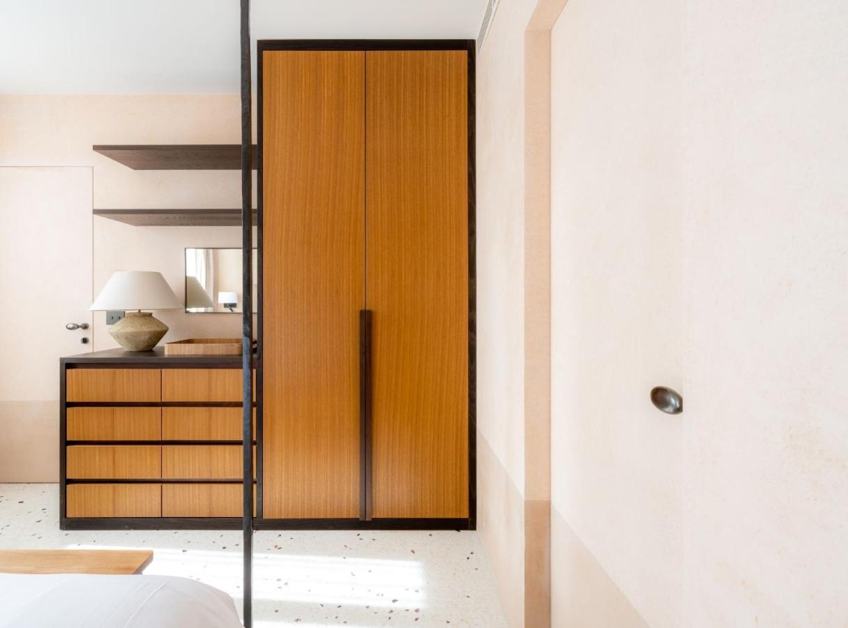 Palazzo Dell'Albero D'Oro Apartment Venice Luaran gambar