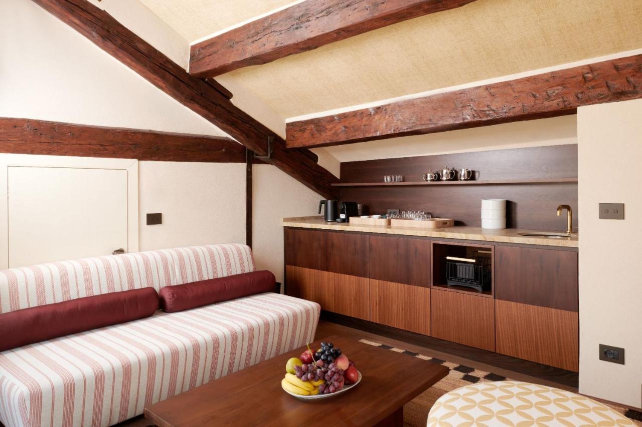 Palazzo Dell'Albero D'Oro Apartment Venice Luaran gambar