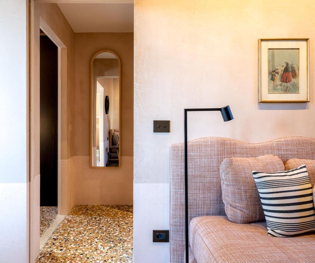 Palazzo Dell'Albero D'Oro Apartment Venice Luaran gambar