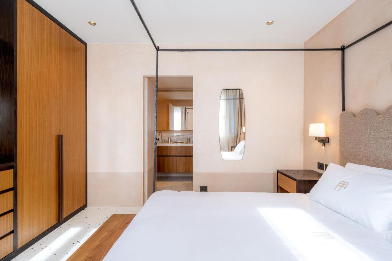 Palazzo Dell'Albero D'Oro Apartment Venice Luaran gambar