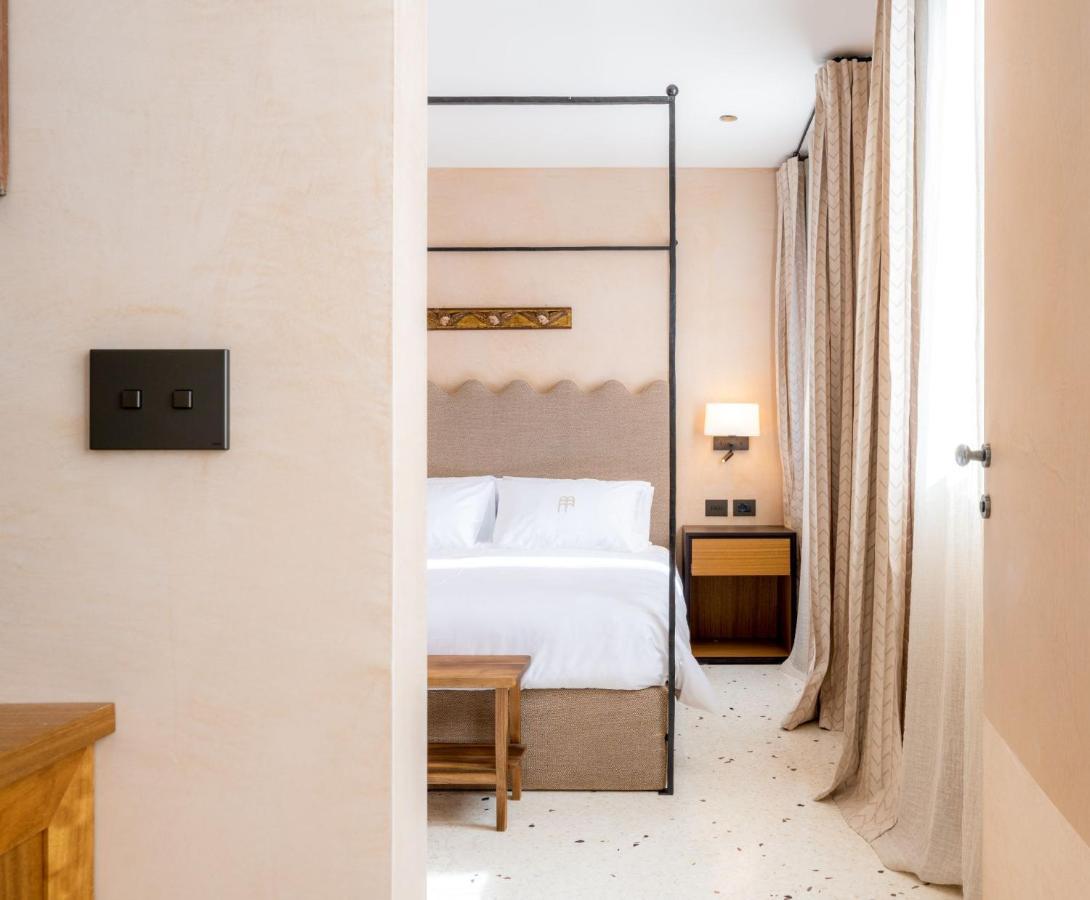 Palazzo Dell'Albero D'Oro Apartment Venice Luaran gambar