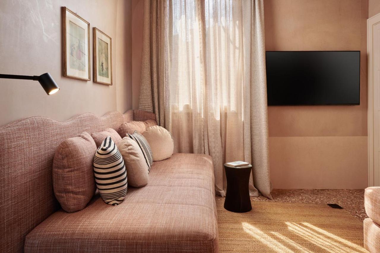 Palazzo Dell'Albero D'Oro Apartment Venice Luaran gambar
