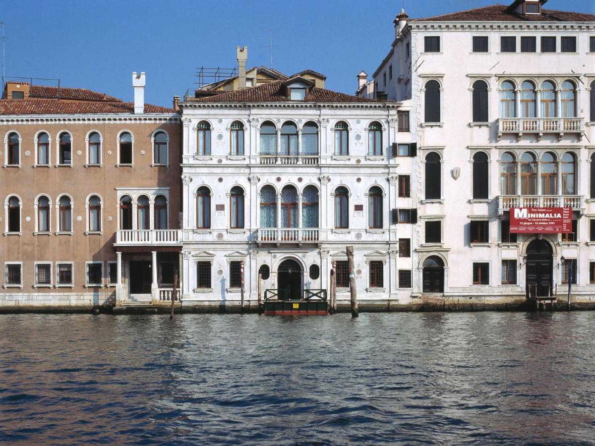 Palazzo Dell'Albero D'Oro Apartment Venice Luaran gambar
