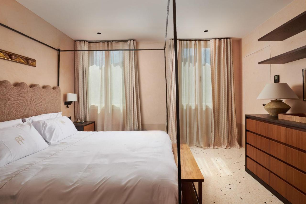Palazzo Dell'Albero D'Oro Apartment Venice Luaran gambar