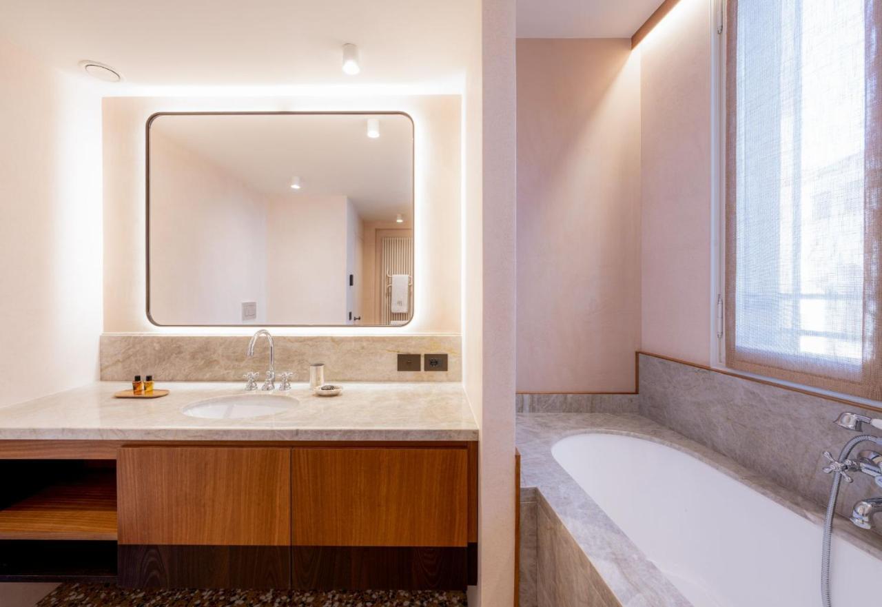 Palazzo Dell'Albero D'Oro Apartment Venice Luaran gambar