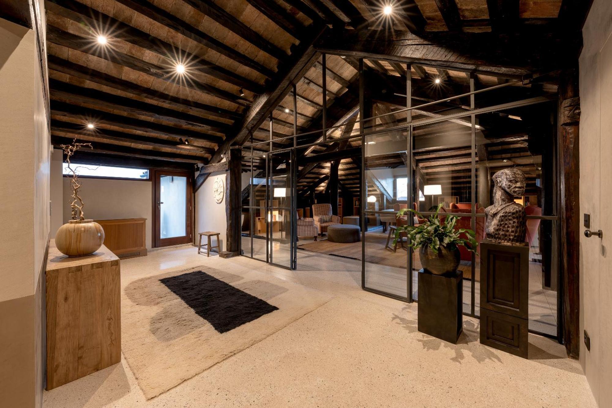 Palazzo Dell'Albero D'Oro Apartment Venice Luaran gambar