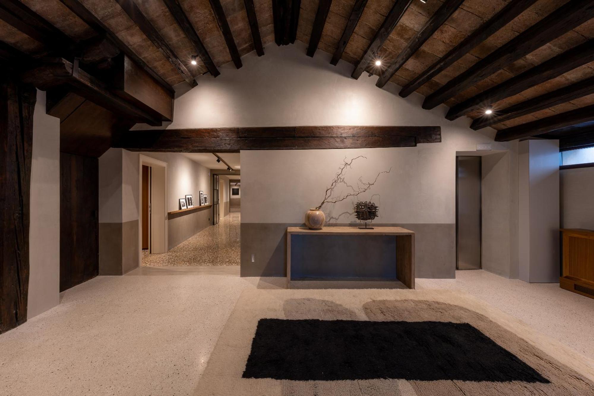 Palazzo Dell'Albero D'Oro Apartment Venice Luaran gambar