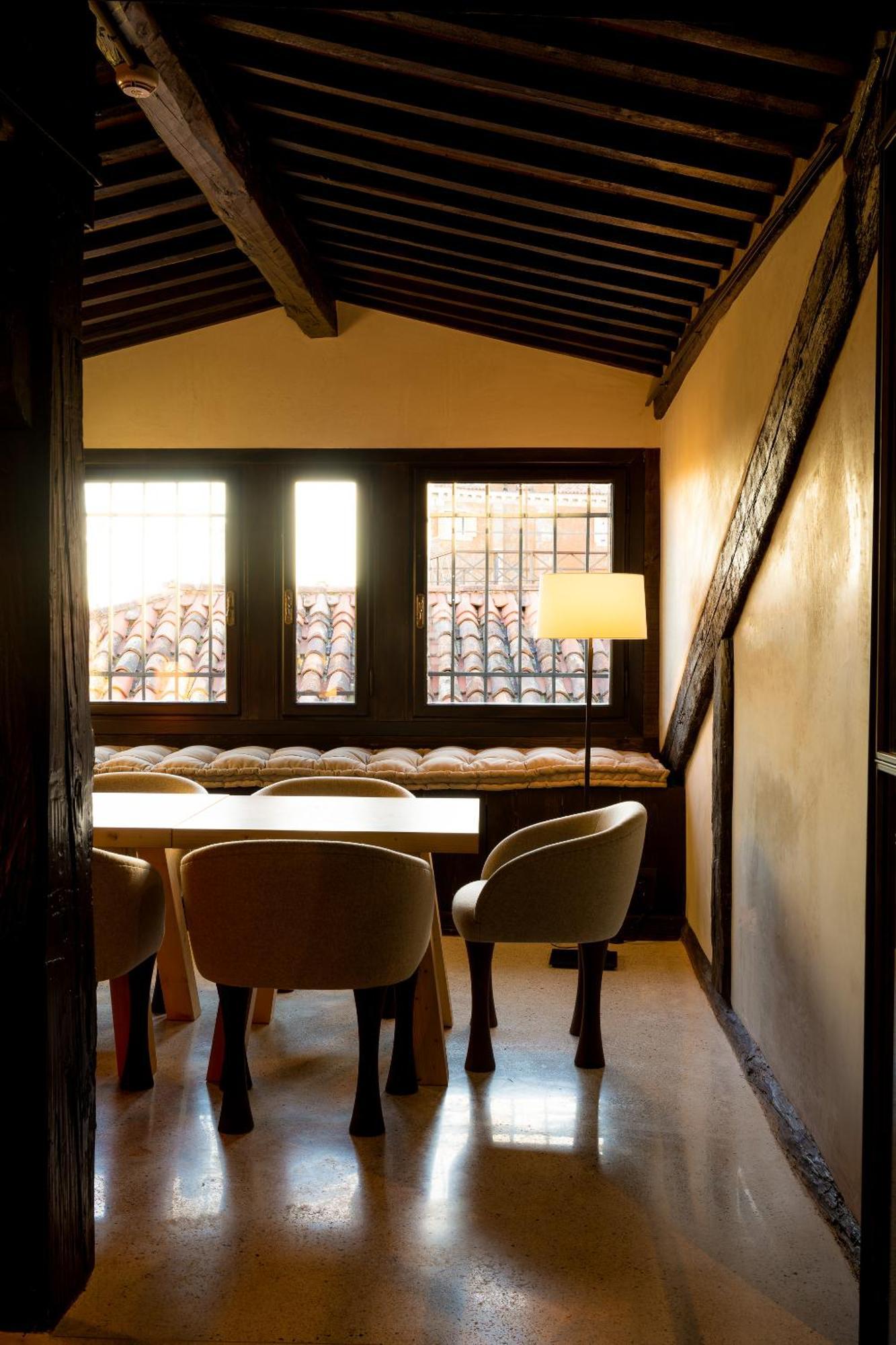 Palazzo Dell'Albero D'Oro Apartment Venice Luaran gambar