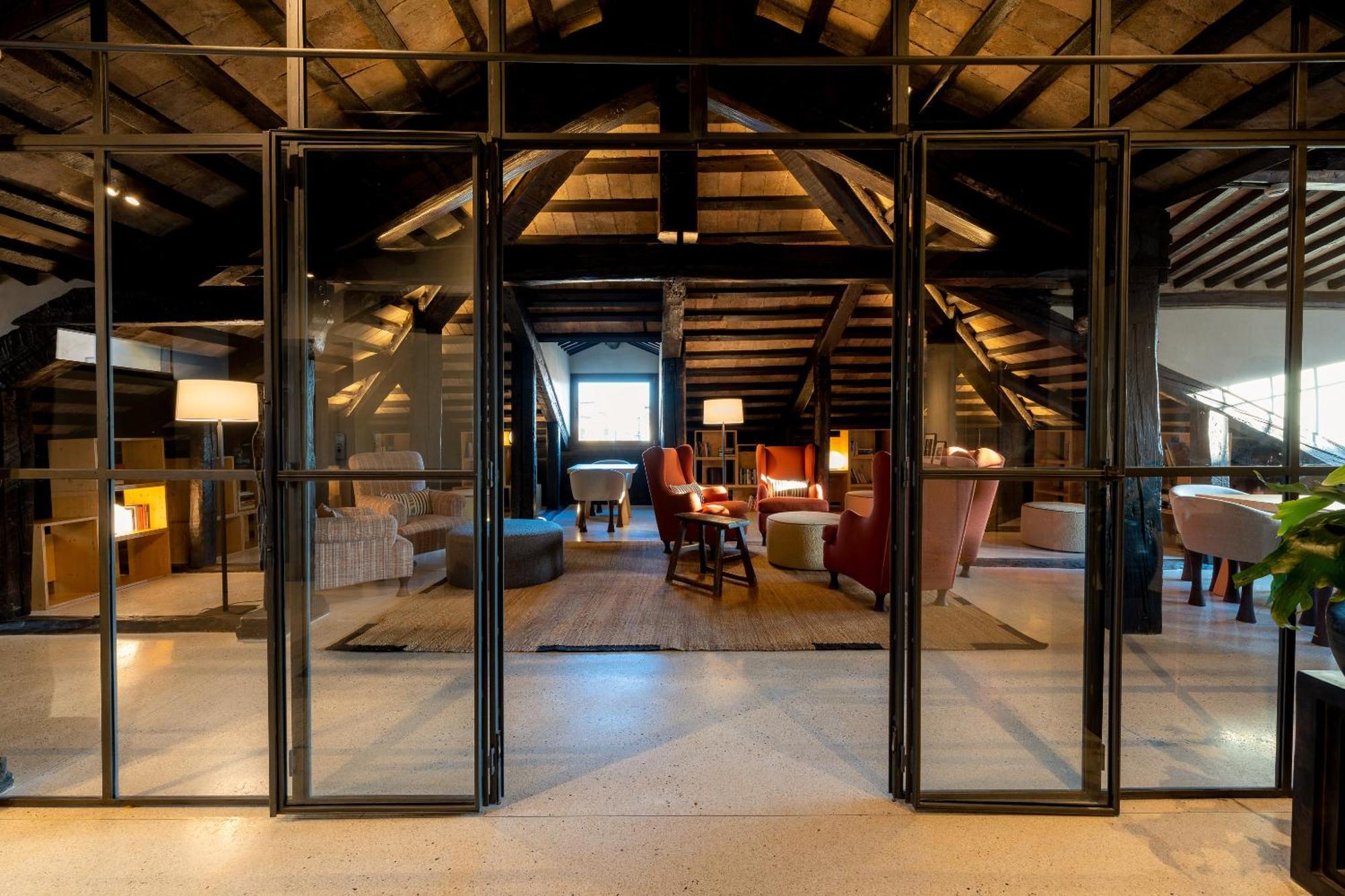 Palazzo Dell'Albero D'Oro Apartment Venice Luaran gambar